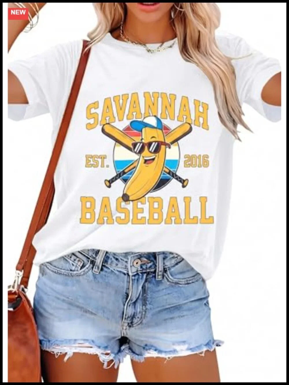Baseball Love Graphic Tee Women's Short Sleeve Crew Neck Soft Cotton Blend Top